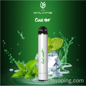 Js vape e-rokok hanya saya pod vape pena